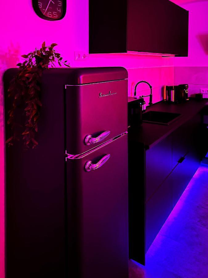 Nova Romantic Luxus Relax Apartments Mit Sauna, Nuerburgring, Adenauer Forst Экстерьер фото