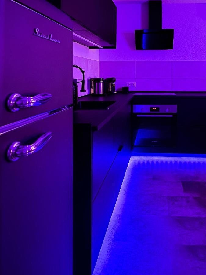 Nova Romantic Luxus Relax Apartments Mit Sauna, Nuerburgring, Adenauer Forst Экстерьер фото