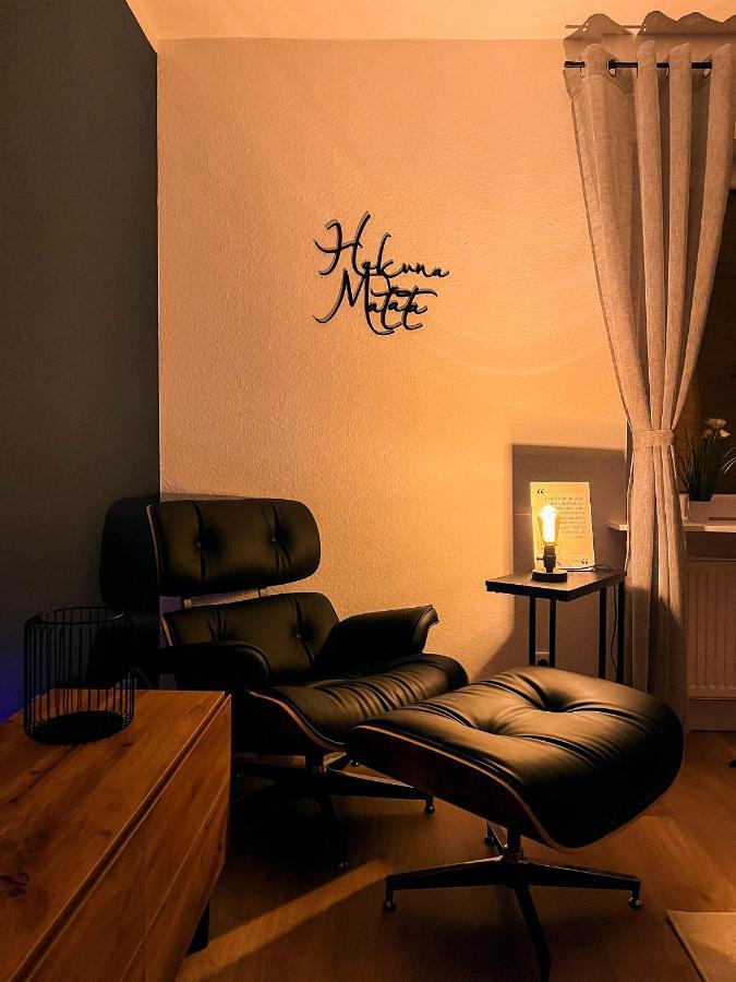 Nova Romantic Luxus Relax Apartments Mit Sauna, Nuerburgring, Adenauer Forst Экстерьер фото