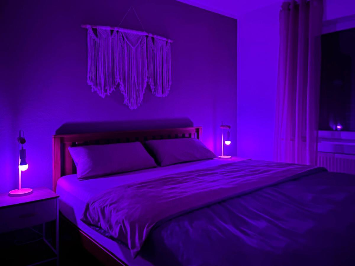 Nova Romantic Luxus Relax Apartments Mit Sauna, Nuerburgring, Adenauer Forst Экстерьер фото